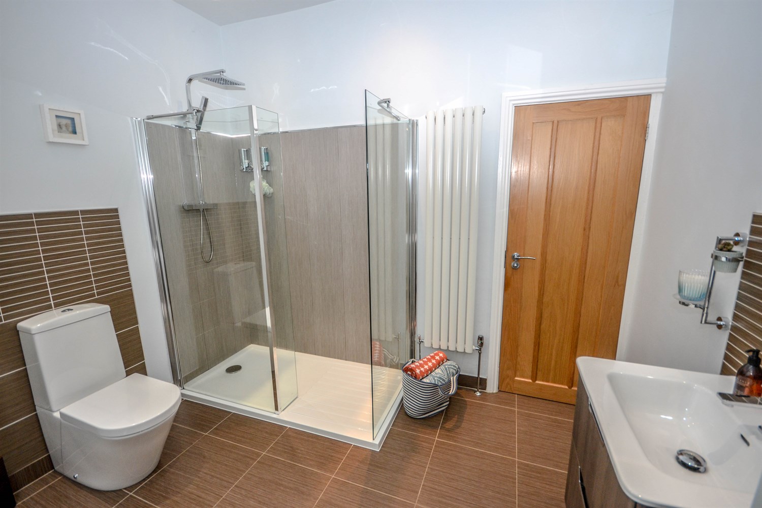 2 bed semi-detached bungalow for sale in Ashleigh Gardens, Cleadon  - Property Image 20