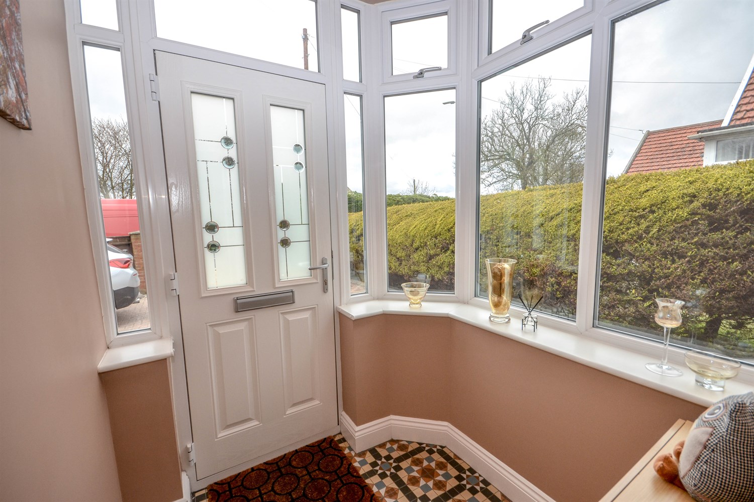 2 bed semi-detached bungalow for sale in Ashleigh Gardens, Cleadon  - Property Image 5