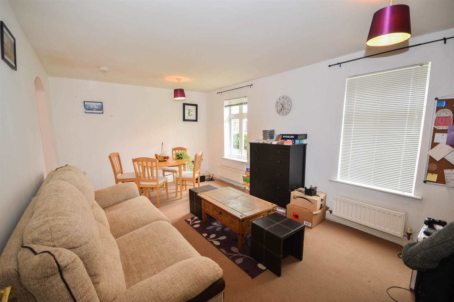 2 bed apartment for sale in May Close, Hebburn  - Property Image 2