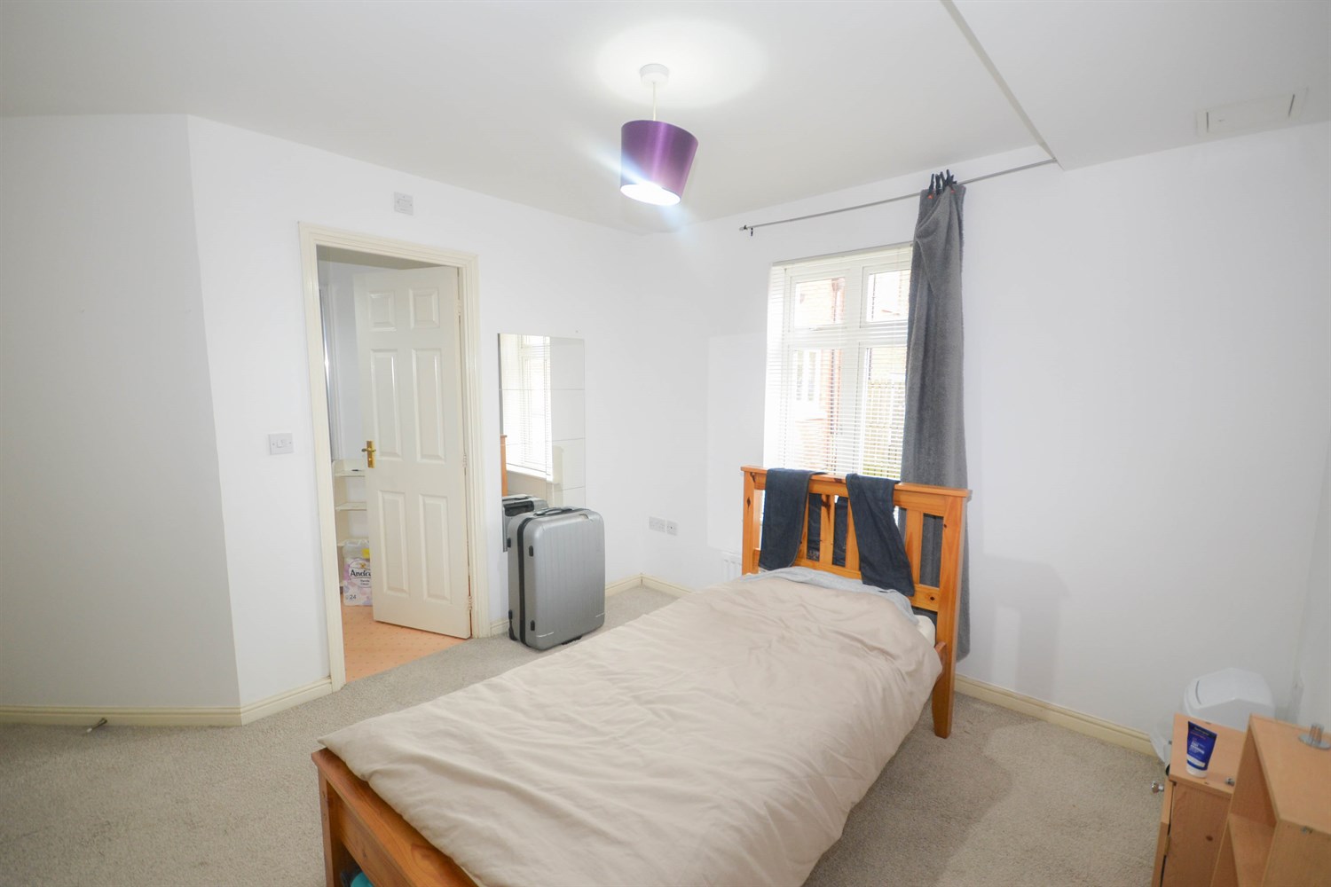 2 bed apartment for sale in May Close, Hebburn  - Property Image 4