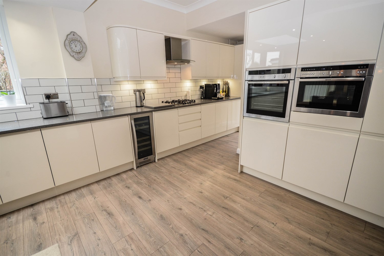 3 bed semi-detached bungalow for sale in Audley Gardens, Sunderland  - Property Image 10