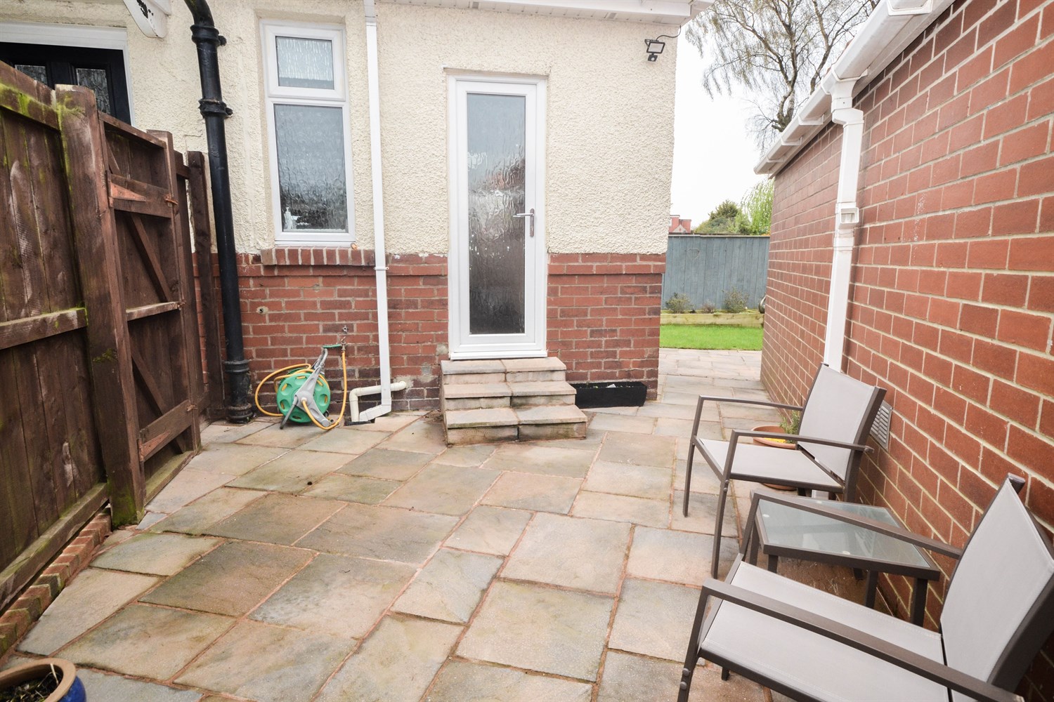 3 bed semi-detached bungalow for sale in Audley Gardens, Sunderland  - Property Image 22