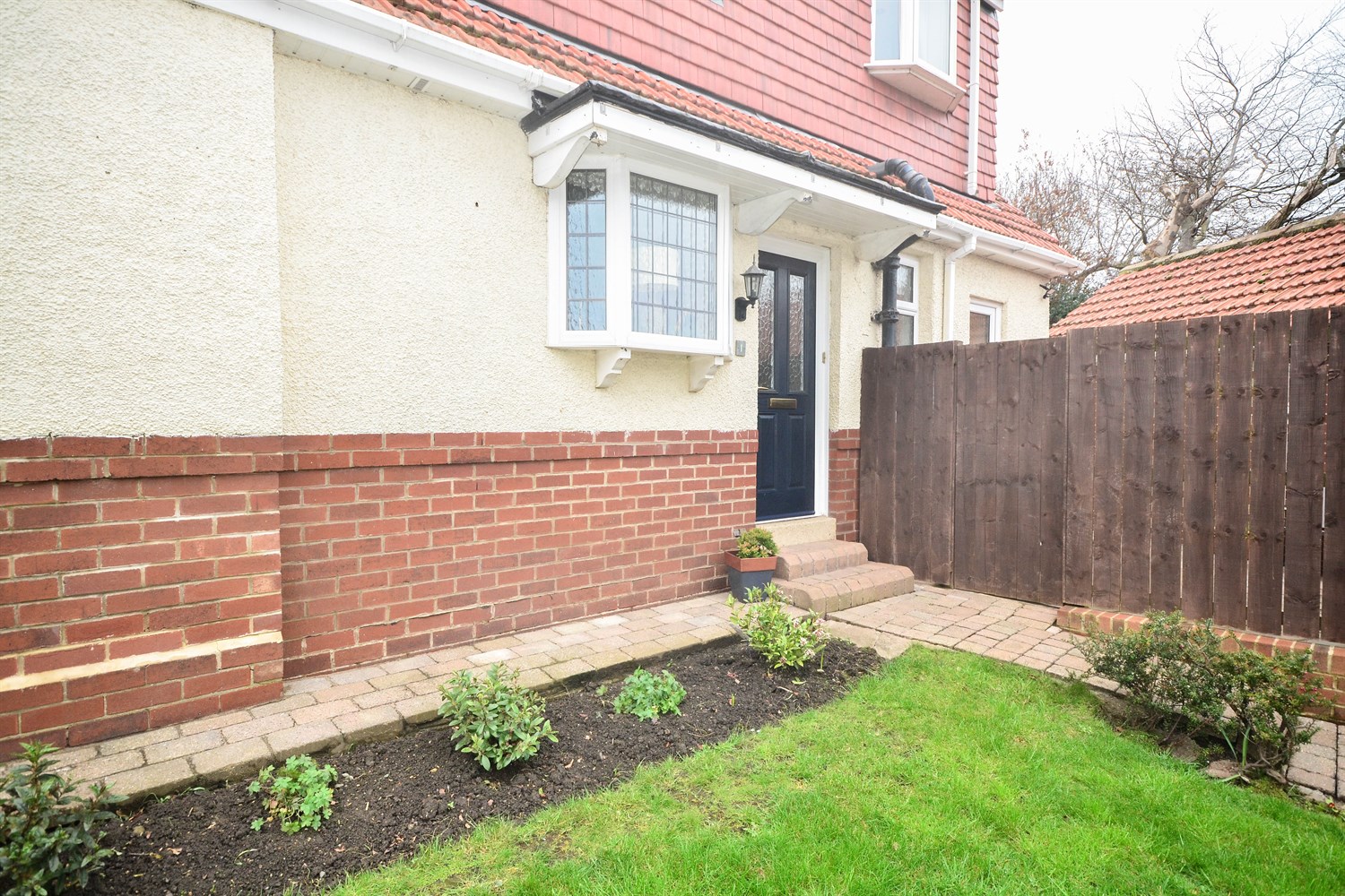 3 bed semi-detached bungalow for sale in Audley Gardens, Sunderland  - Property Image 28