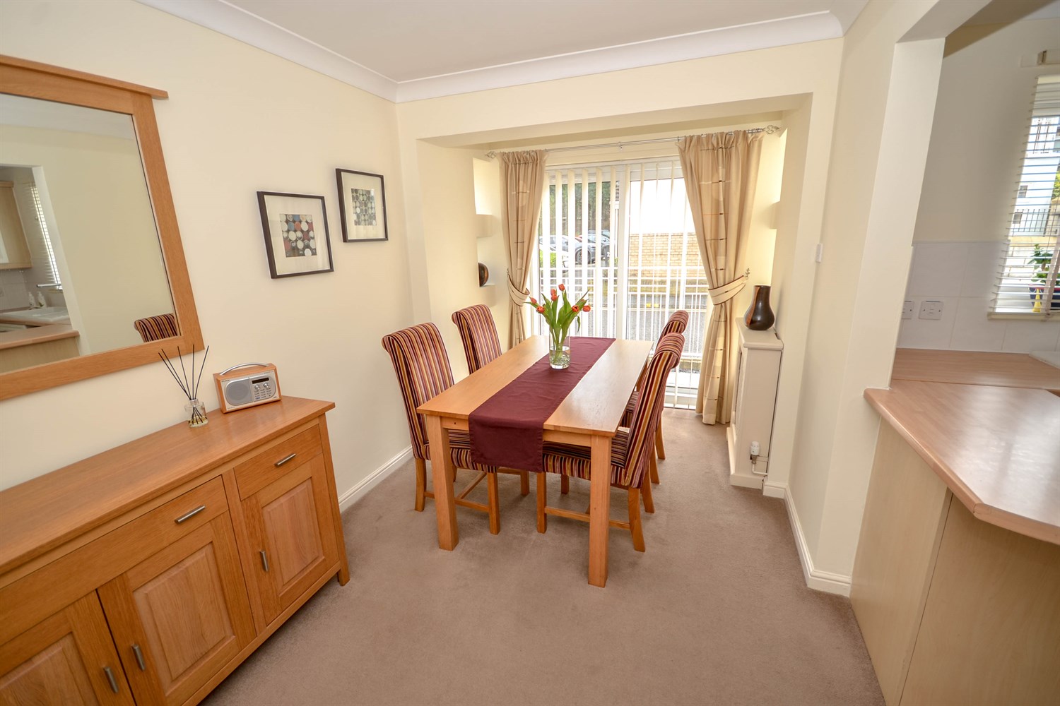3 bed semi-detached house for sale in Coble Landing, South Shields  - Property Image 13