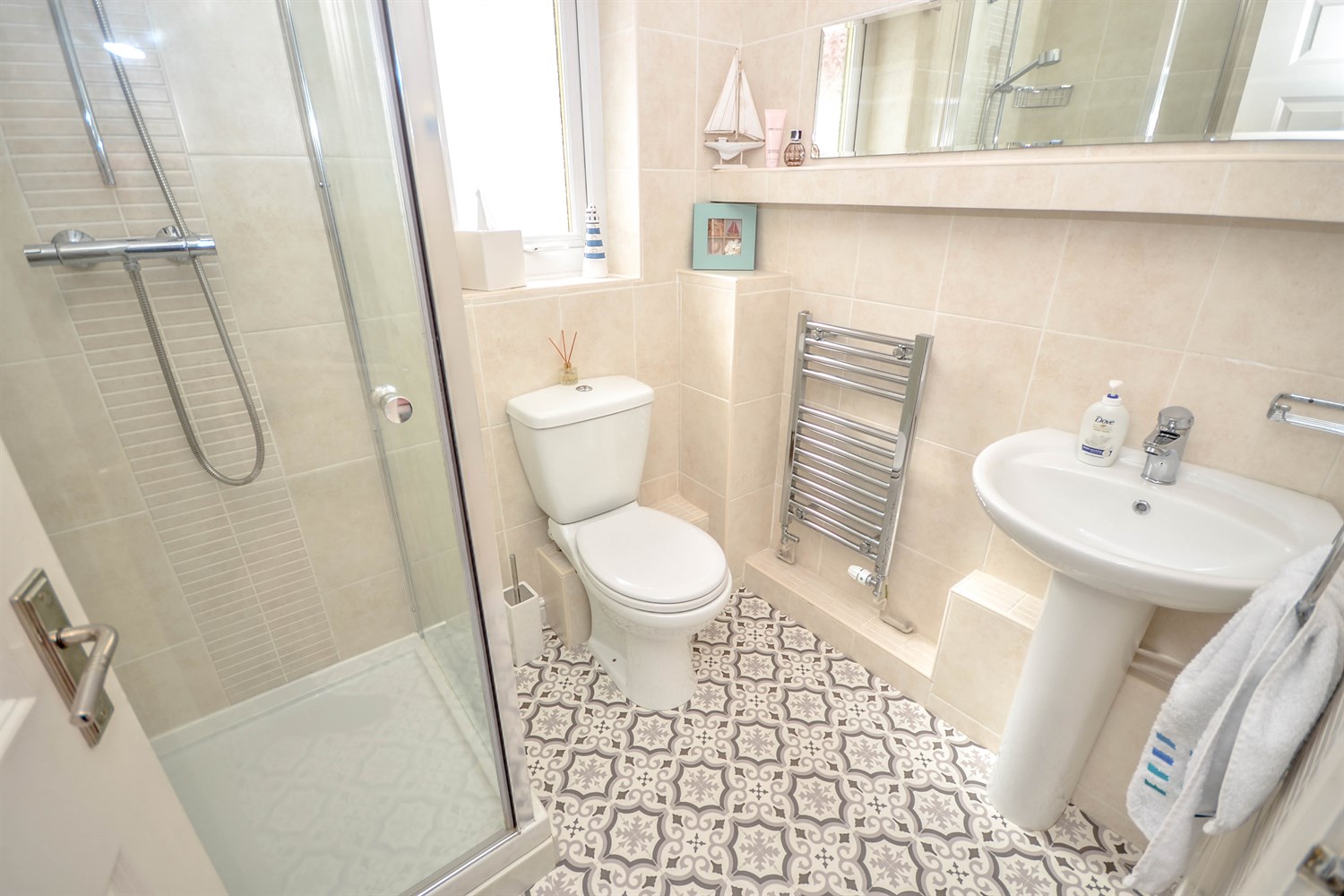 3 bed semi-detached house for sale in Coble Landing, South Shields  - Property Image 26