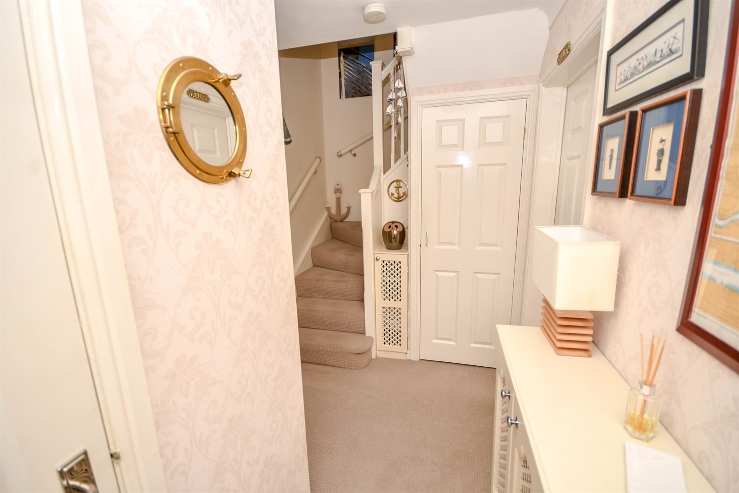 3 bed semi-detached house for sale in Coble Landing, South Shields  - Property Image 6