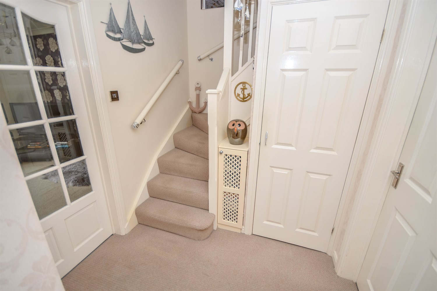 3 bed semi-detached house for sale in Coble Landing, South Shields  - Property Image 7