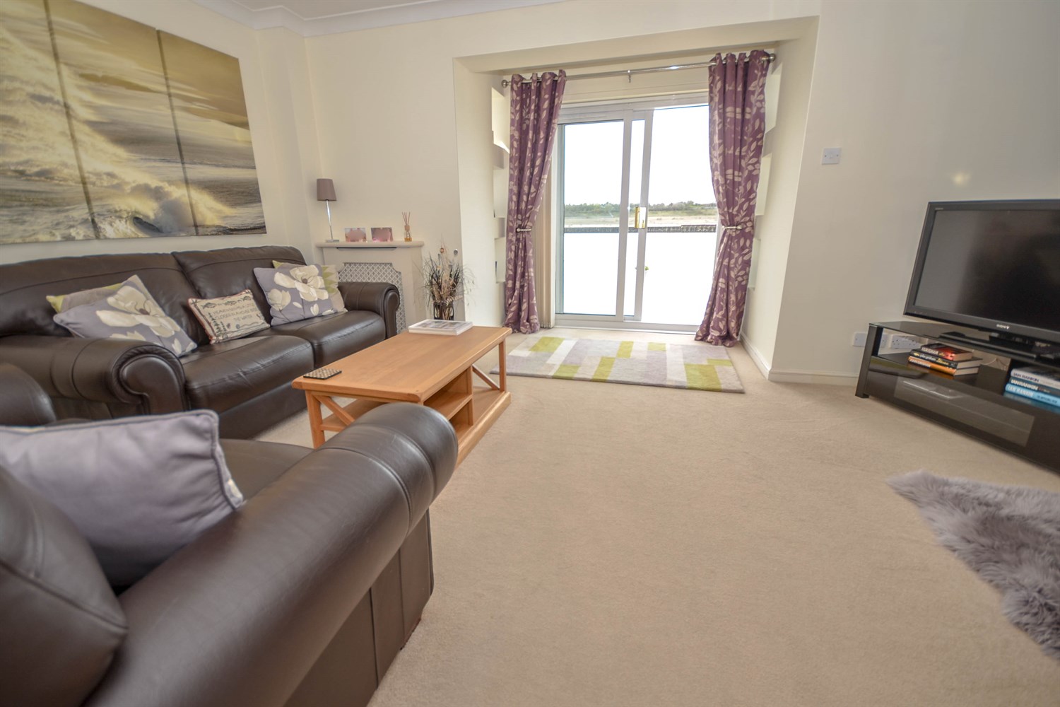 3 bed semi-detached house for sale in Coble Landing, South Shields  - Property Image 15