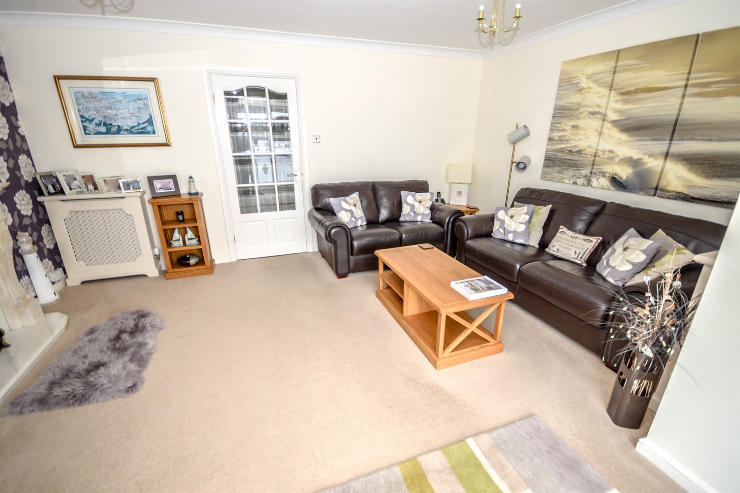 3 bed semi-detached house for sale in Coble Landing, South Shields  - Property Image 16