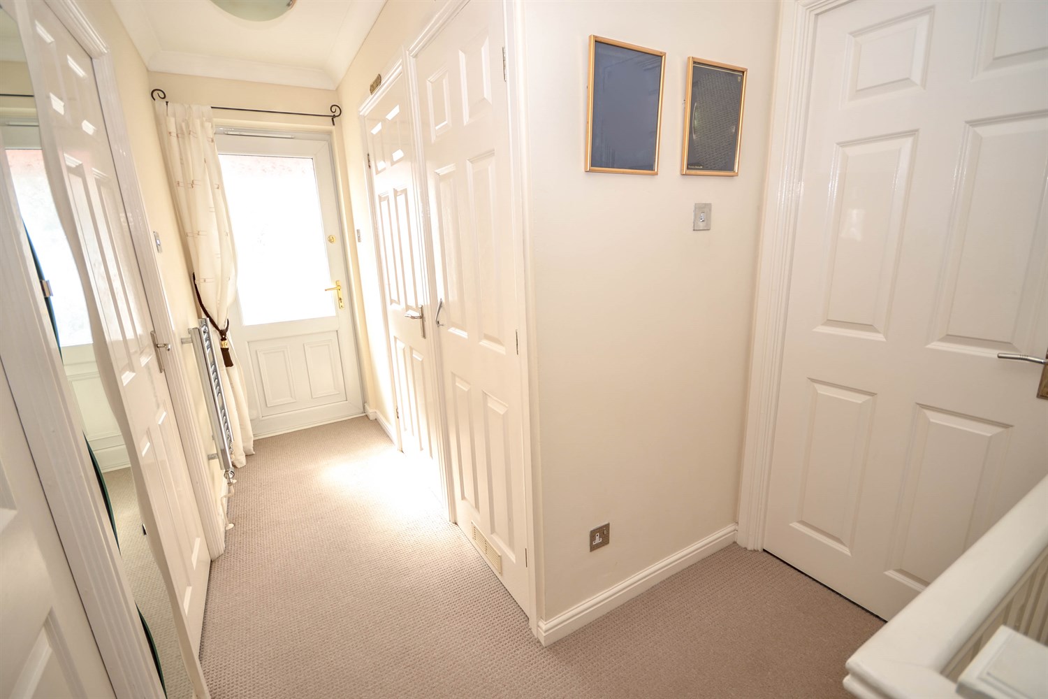 3 bed semi-detached house for sale in Coble Landing, South Shields  - Property Image 5