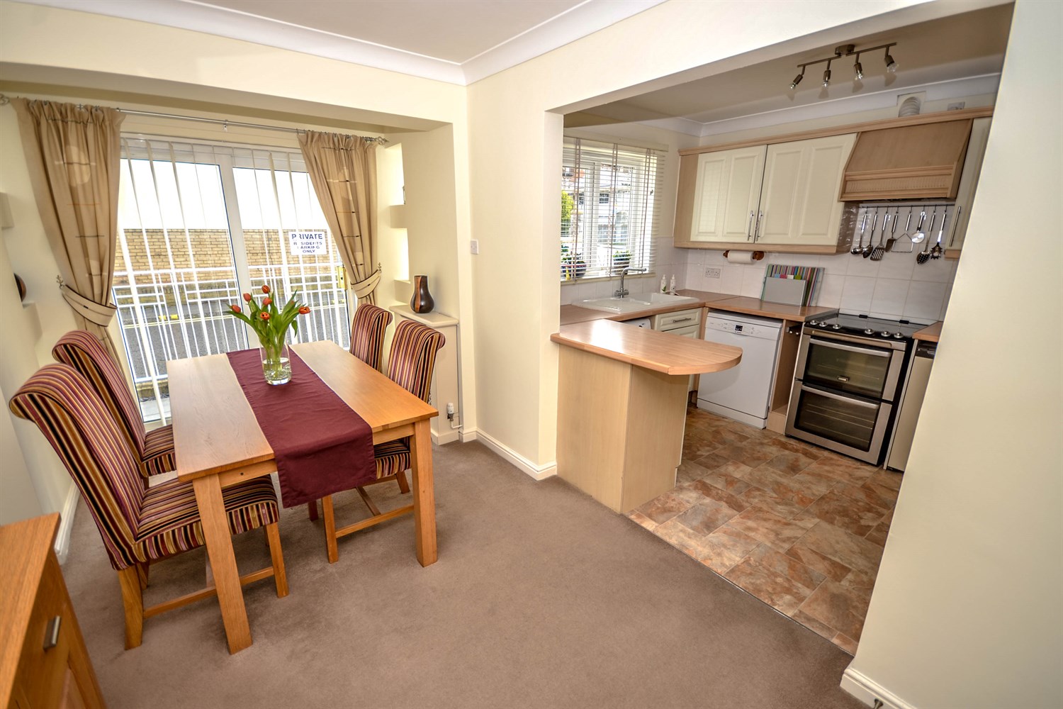3 bed semi-detached house for sale in Coble Landing, South Shields  - Property Image 2