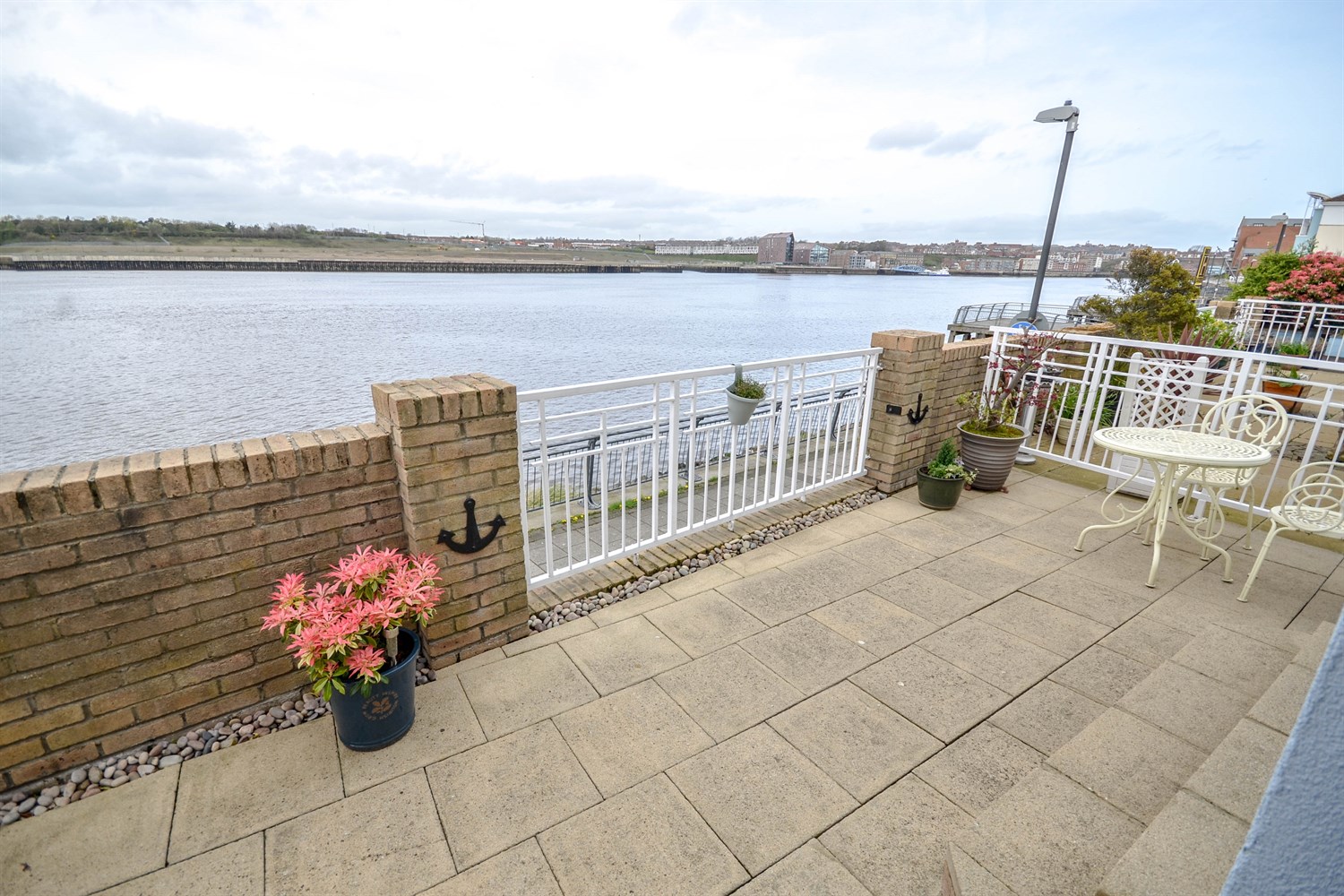 3 bed semi-detached house for sale in Coble Landing, South Shields  - Property Image 36