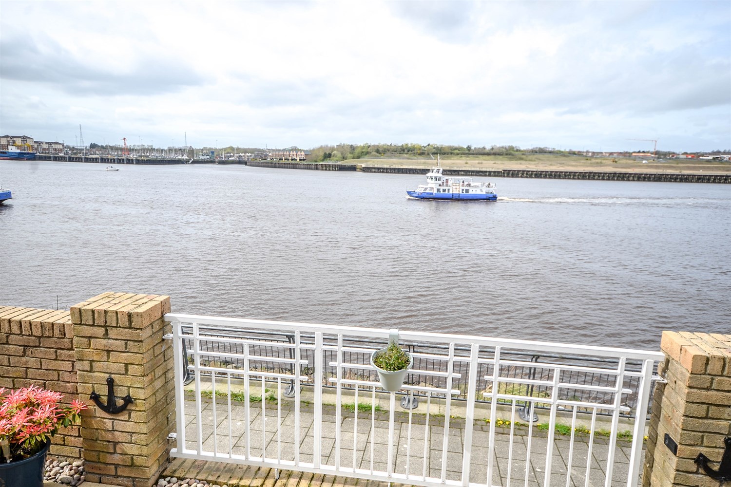 3 bed semi-detached house for sale in Coble Landing, South Shields  - Property Image 33