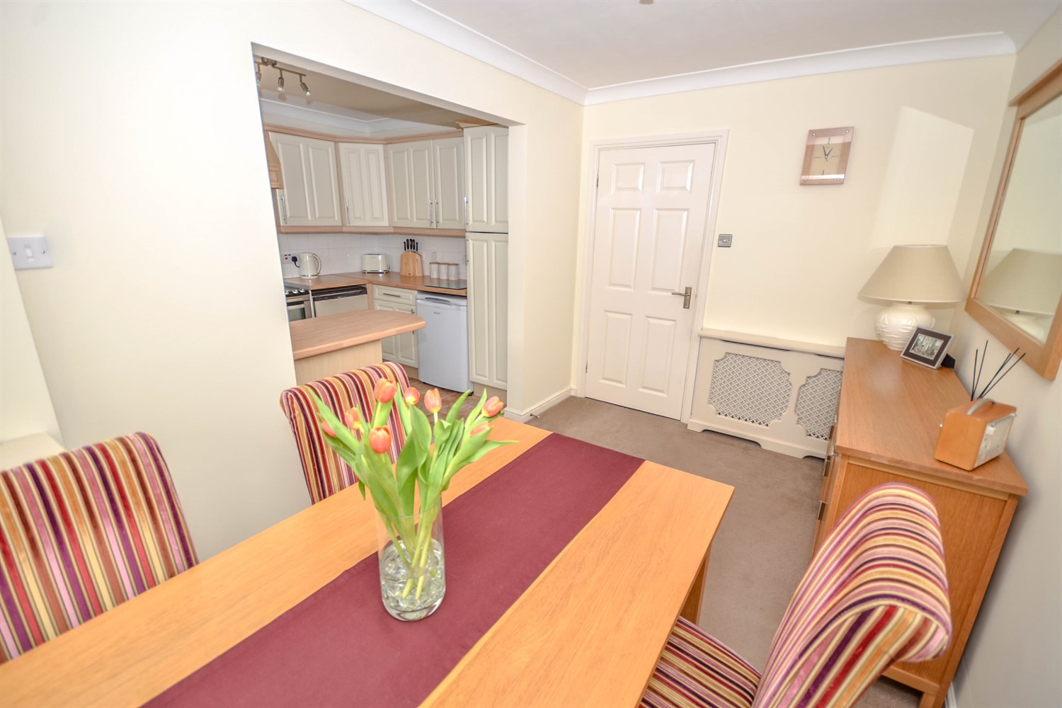 3 bed semi-detached house for sale in Coble Landing, South Shields  - Property Image 11