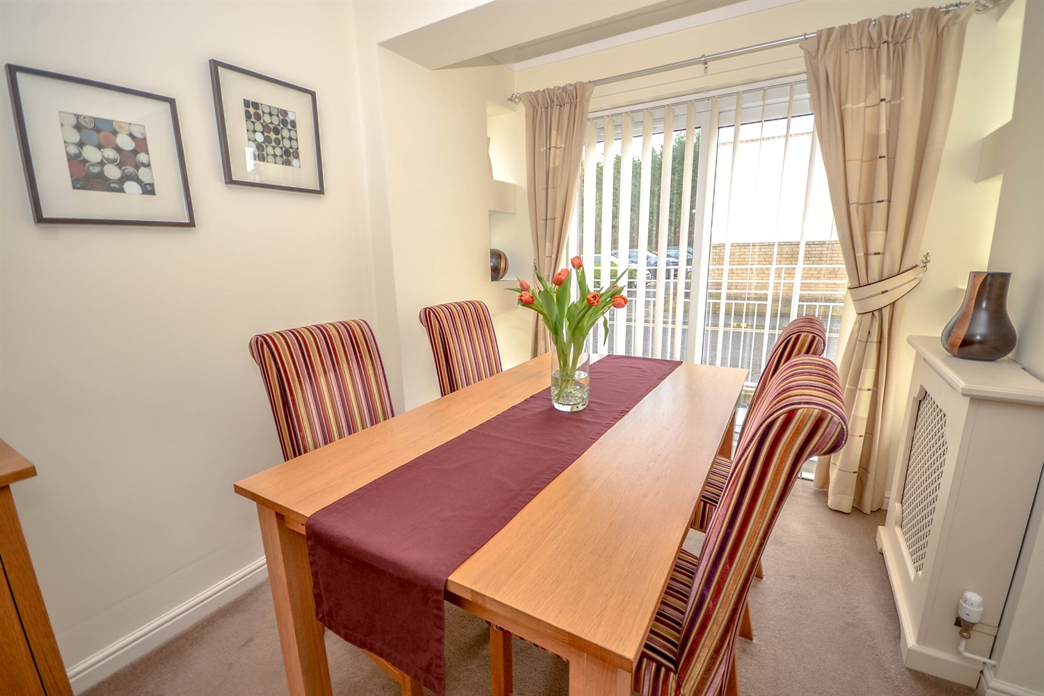 3 bed semi-detached house for sale in Coble Landing, South Shields  - Property Image 12