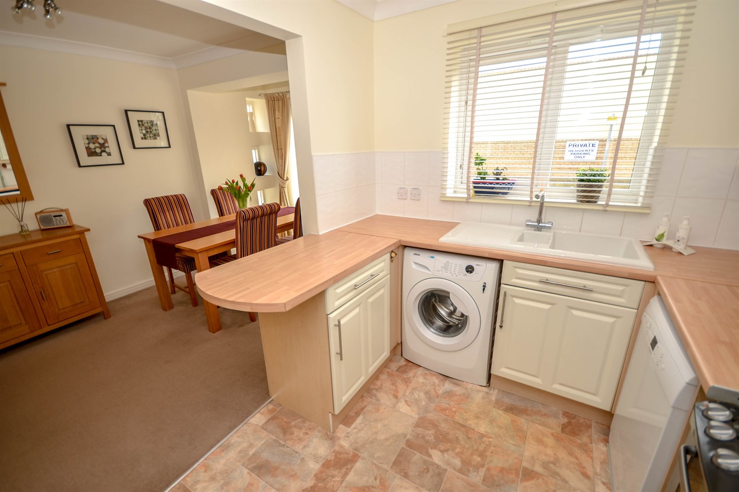 3 bed semi-detached house for sale in Coble Landing, South Shields  - Property Image 8