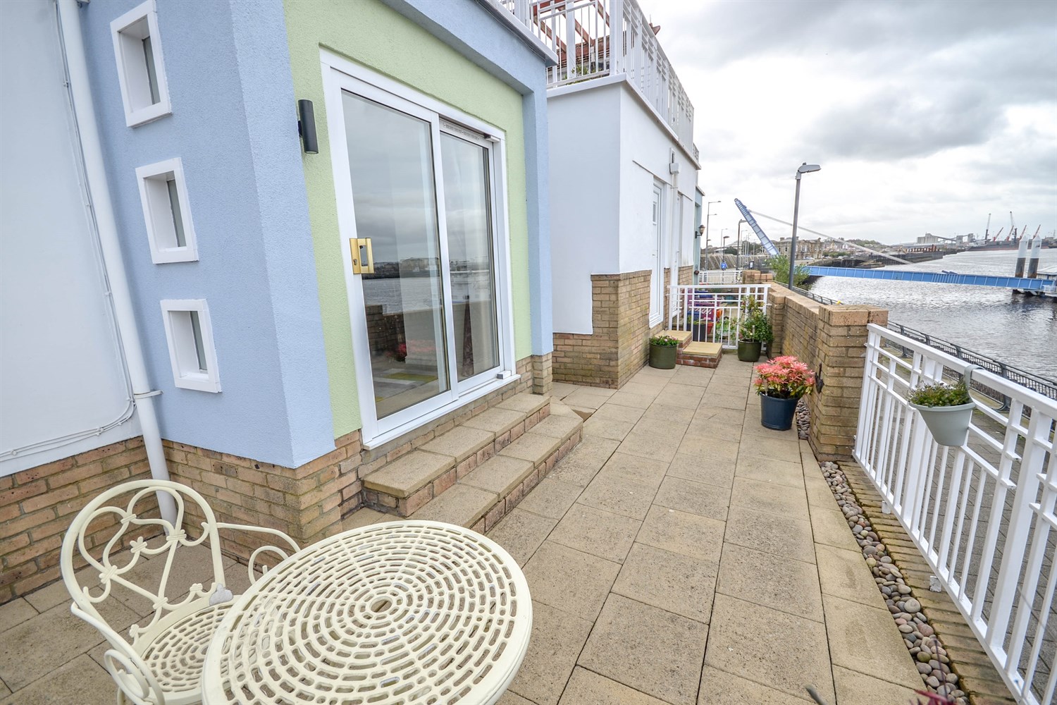 3 bed semi-detached house for sale in Coble Landing, South Shields  - Property Image 32