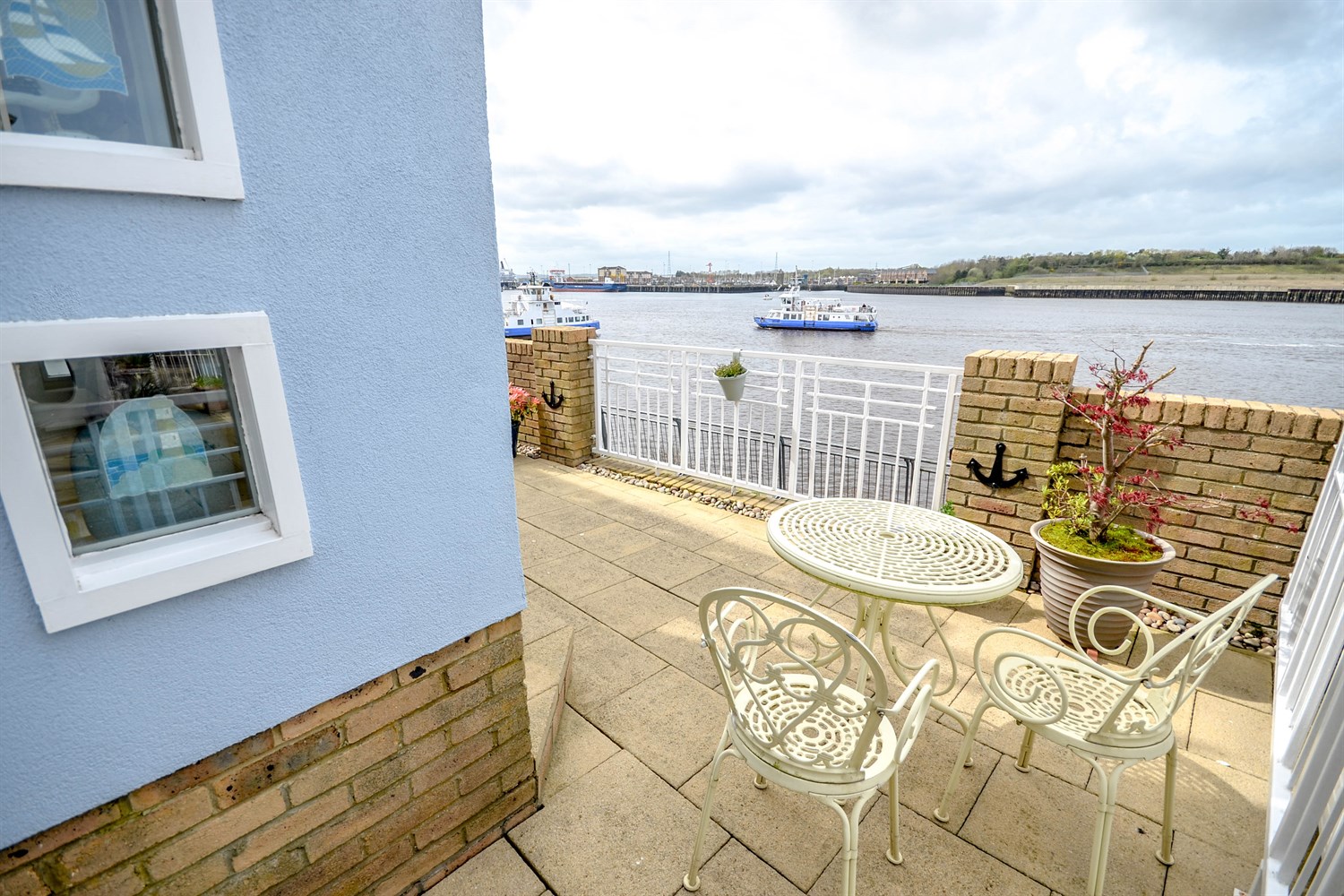 3 bed semi-detached house for sale in Coble Landing, South Shields  - Property Image 34