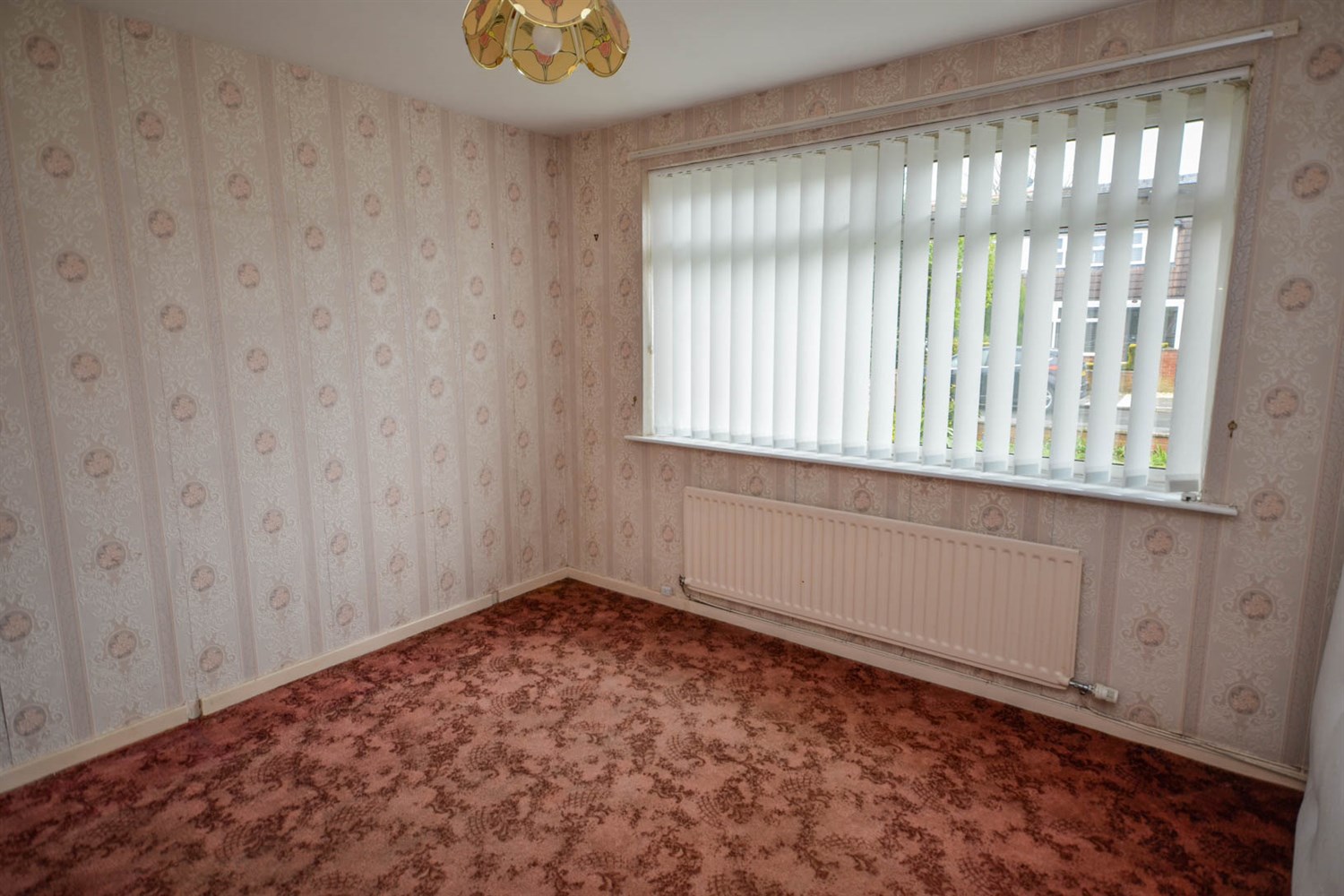 2 bed semi-detached bungalow for sale in Cresswell Drive, Red House Farm  - Property Image 8