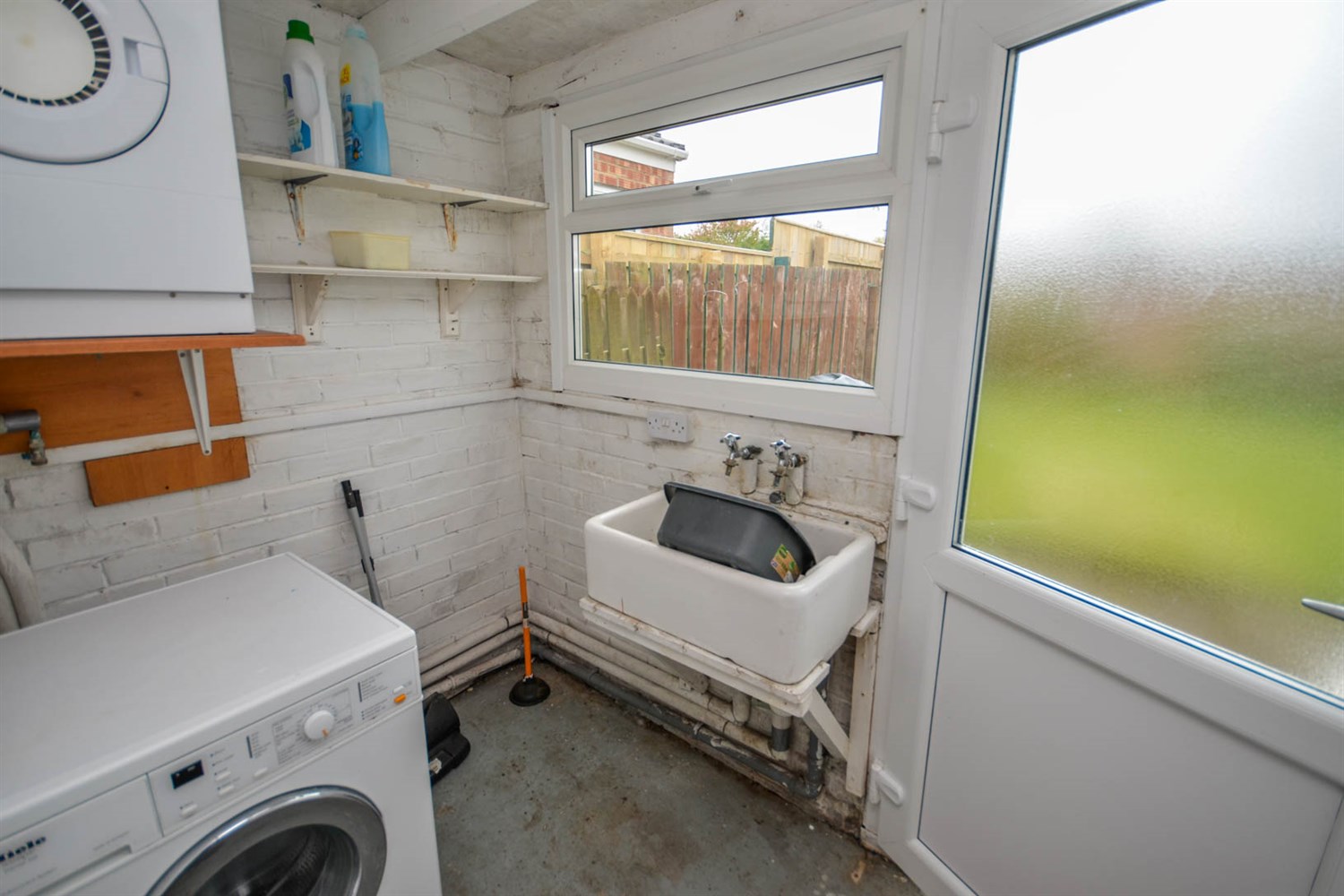 2 bed semi-detached bungalow for sale in Cresswell Drive, Red House Farm  - Property Image 11