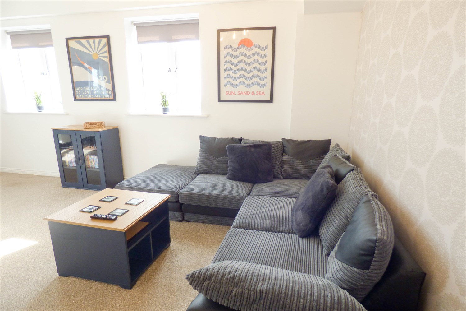 2 bed flat to rent in Sea Winnings Way, South Shields  - Property Image 7