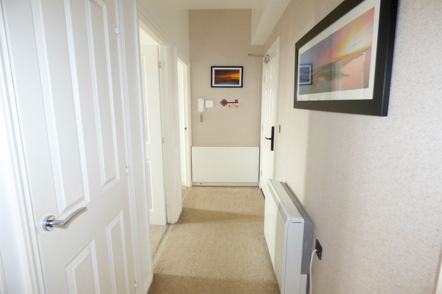2 bed flat to rent in Sea Winnings Way, South Shields  - Property Image 8
