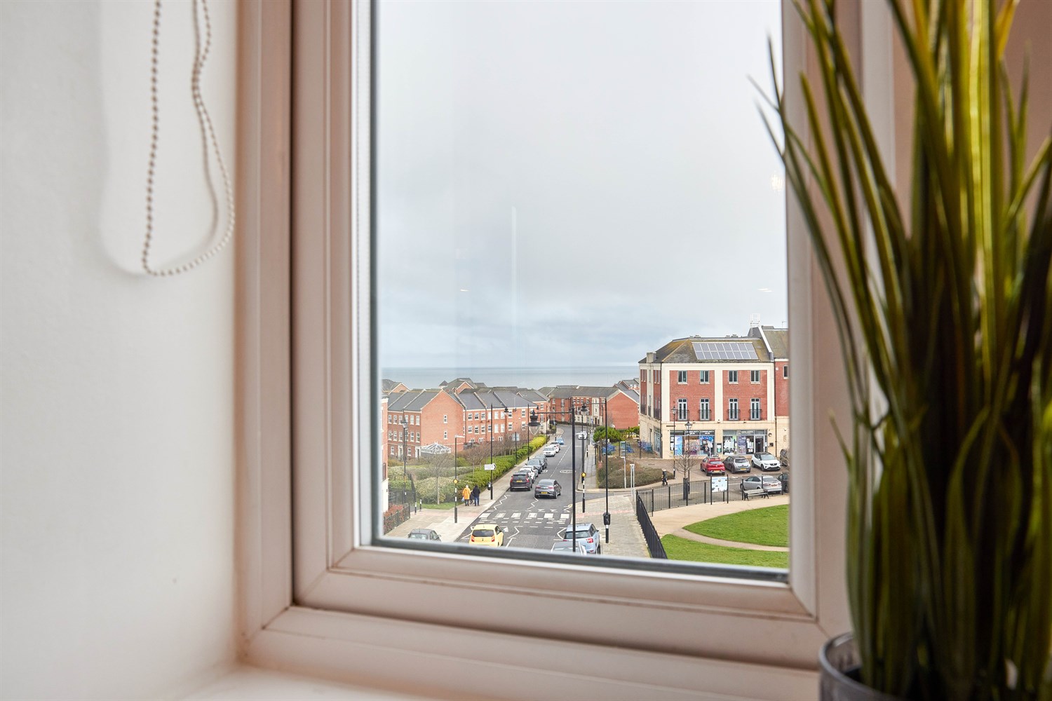 2 bed flat to rent in Sea Winnings Way, South Shields  - Property Image 2