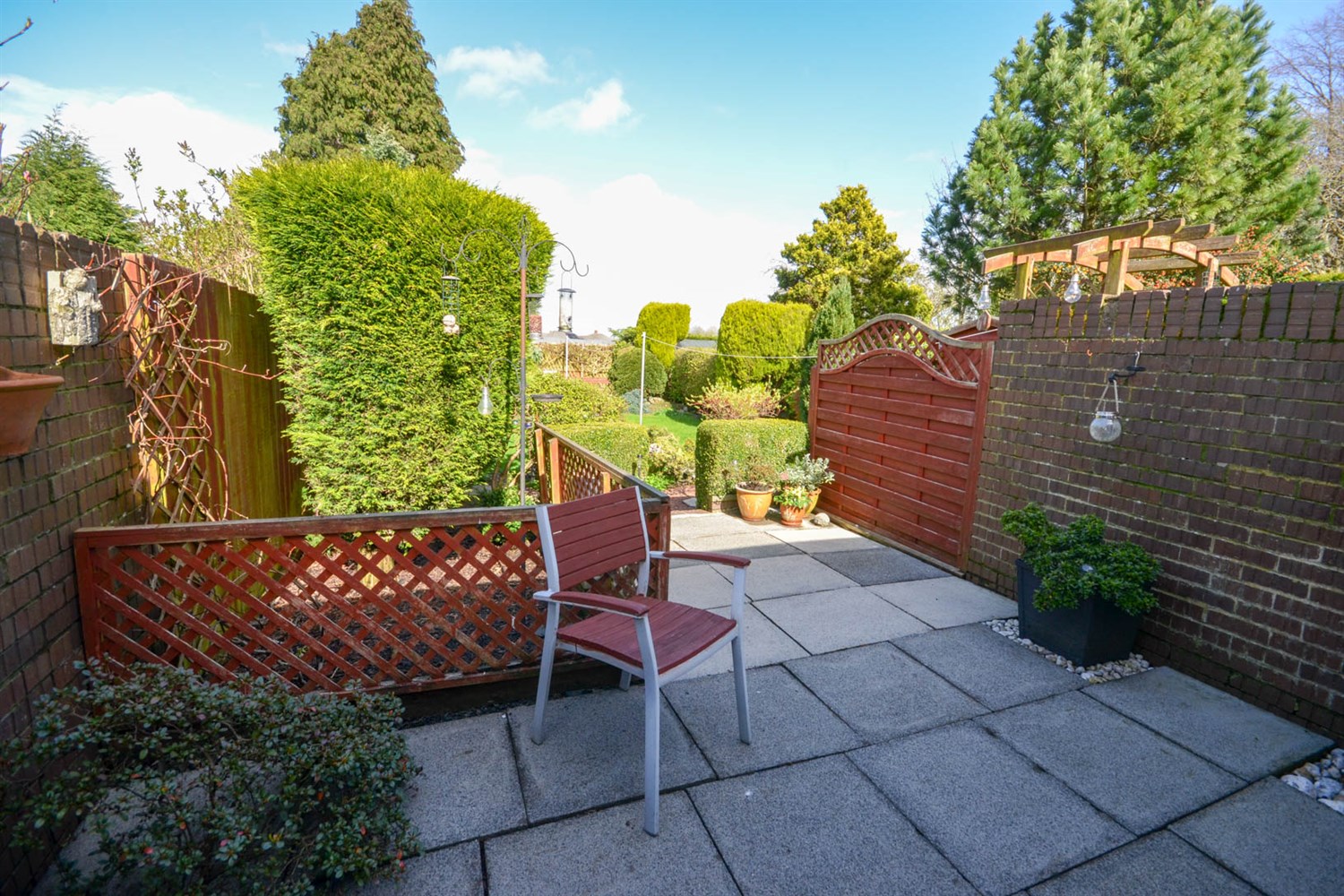 3 bed house for sale in Jubilee Road, Gosforth  - Property Image 19