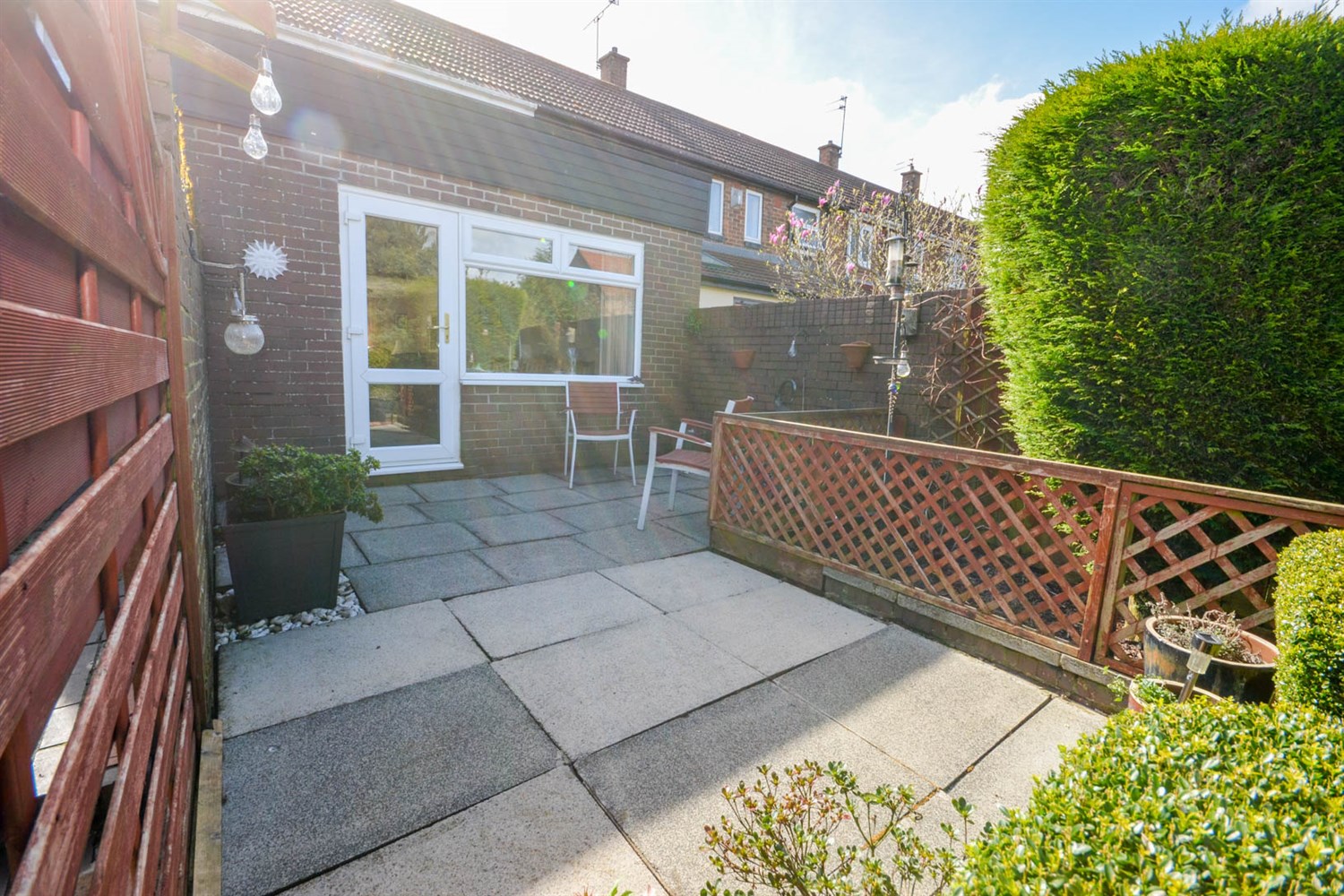 3 bed house for sale in Jubilee Road, Gosforth  - Property Image 18