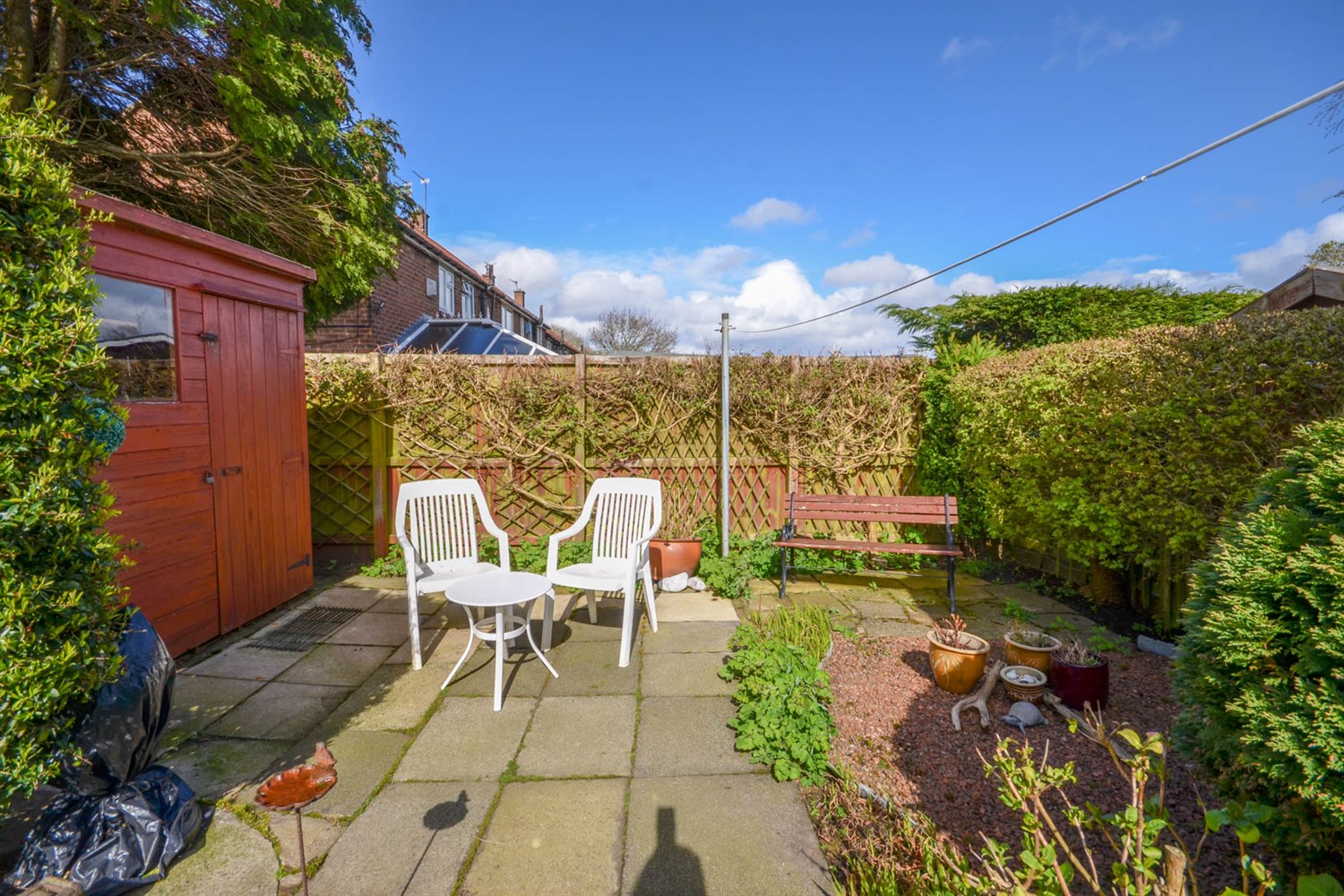 3 bed house for sale in Jubilee Road, Gosforth  - Property Image 21