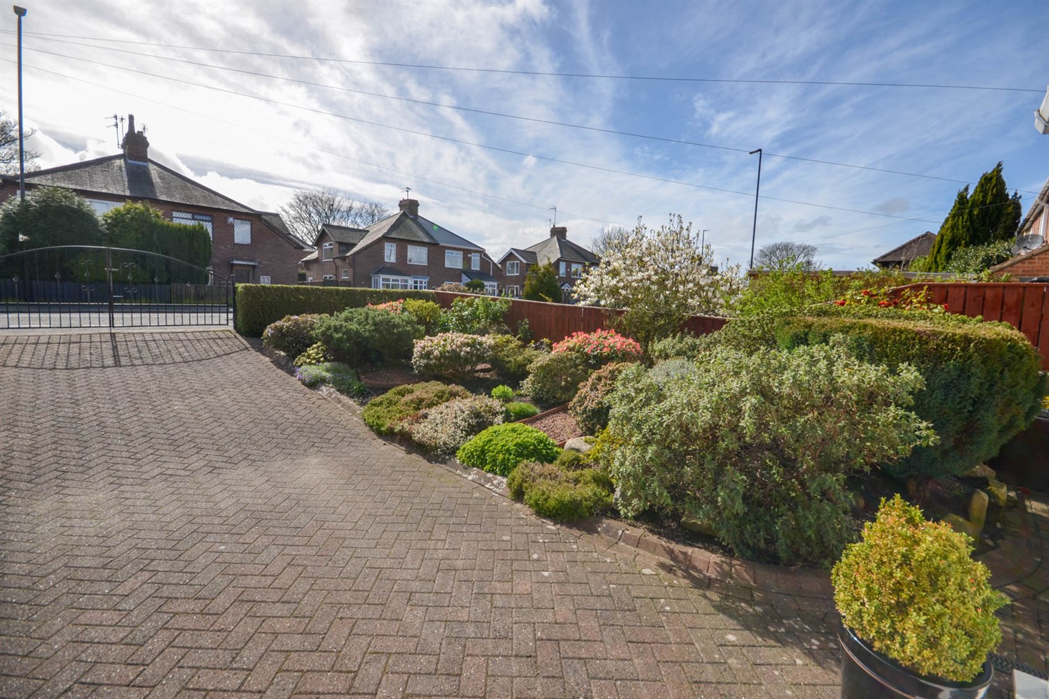 3 bed house for sale in Jubilee Road, Gosforth  - Property Image 25