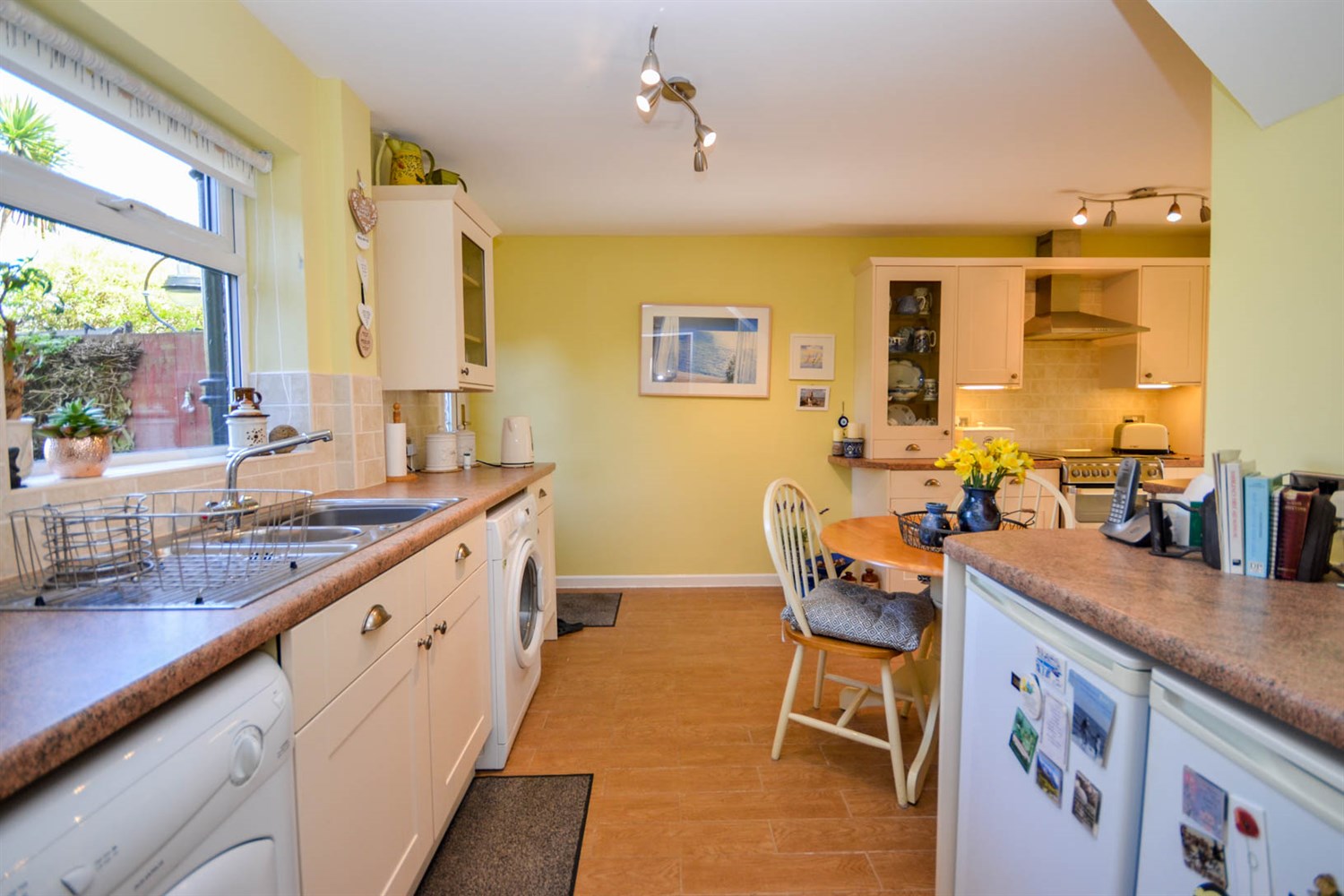 3 bed house for sale in Jubilee Road, Gosforth  - Property Image 8