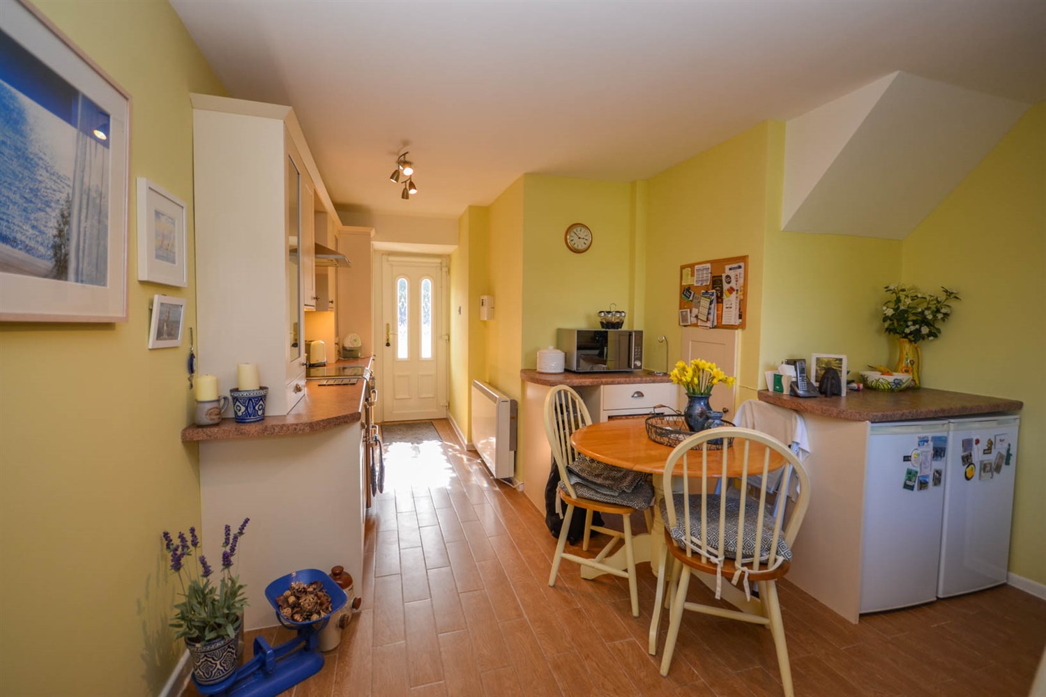 3 bed house for sale in Jubilee Road, Gosforth  - Property Image 9