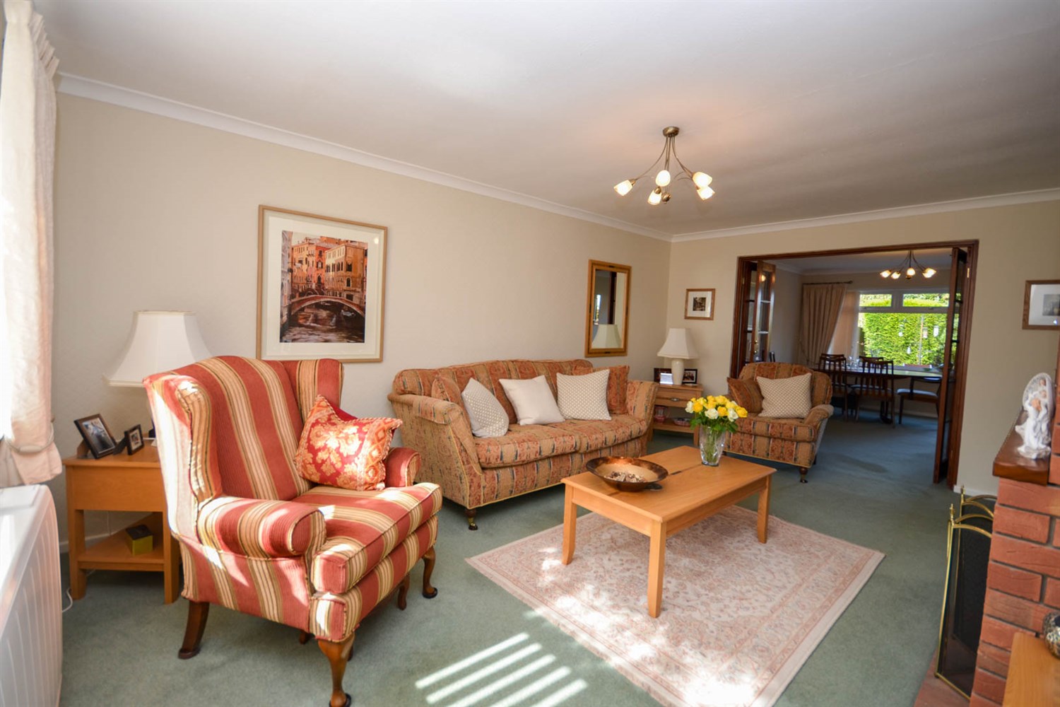 3 bed house for sale in Jubilee Road, Gosforth  - Property Image 6