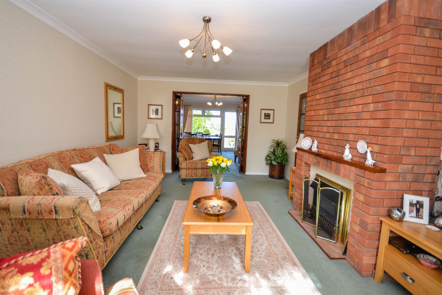 3 bed house for sale in Jubilee Road, Gosforth  - Property Image 3