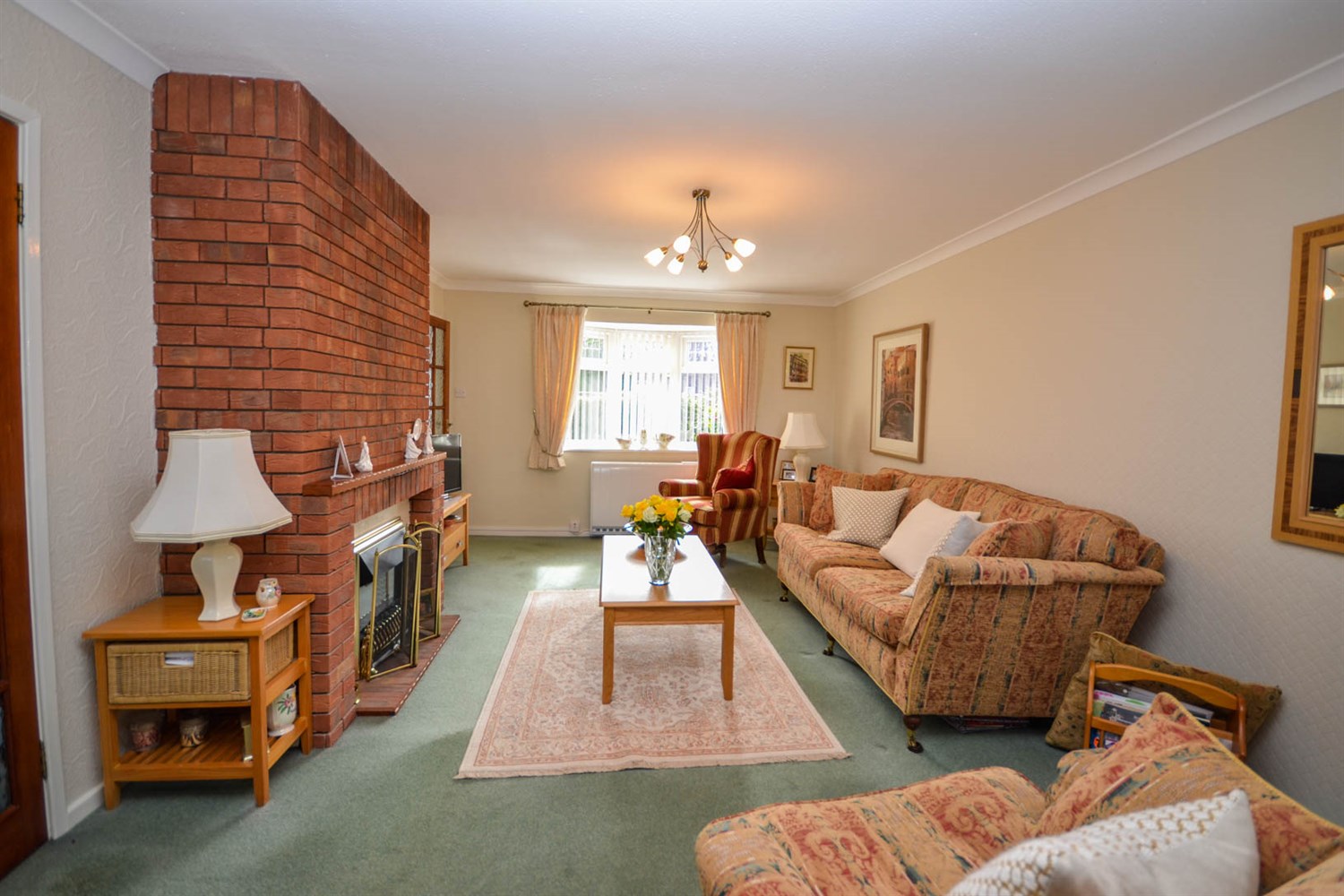 3 bed house for sale in Jubilee Road, Gosforth  - Property Image 7
