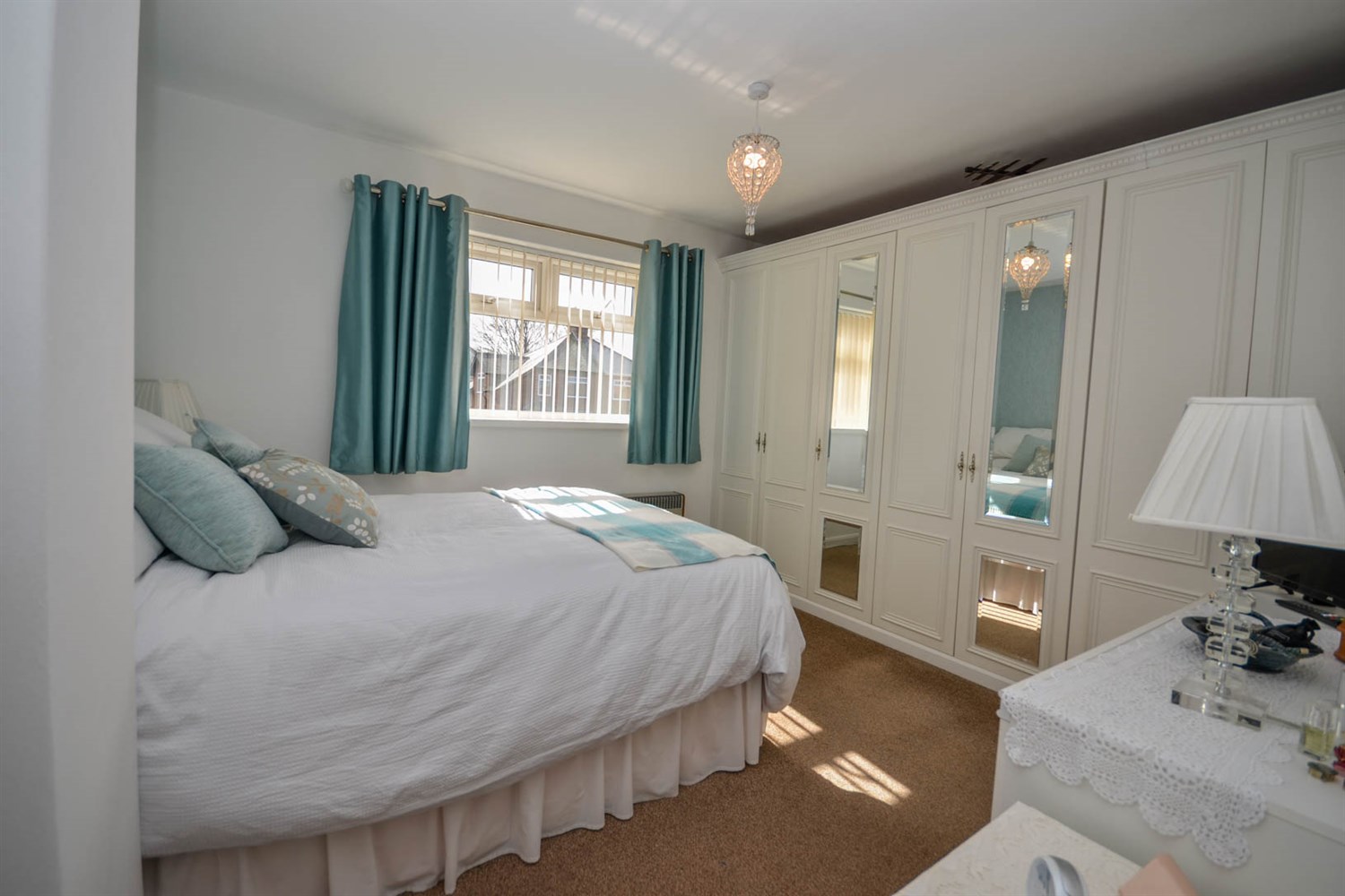 3 bed house for sale in Jubilee Road, Gosforth  - Property Image 13
