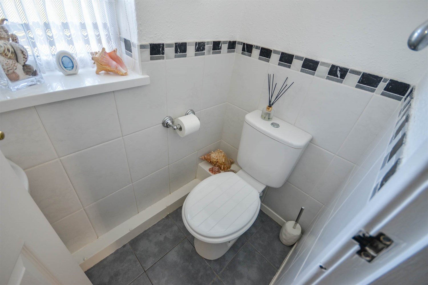 3 bed house for sale in Jubilee Road, Gosforth  - Property Image 17