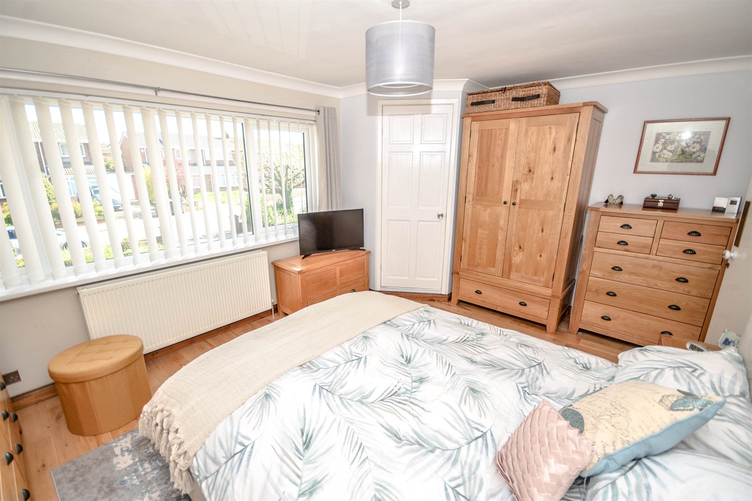 4 bed detached house for sale in Mitford Road, South Shields  - Property Image 18