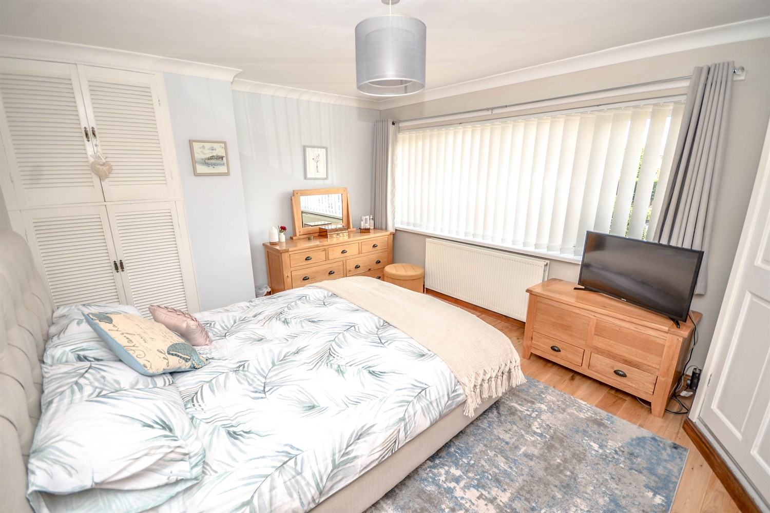 4 bed detached house for sale in Mitford Road, South Shields  - Property Image 17