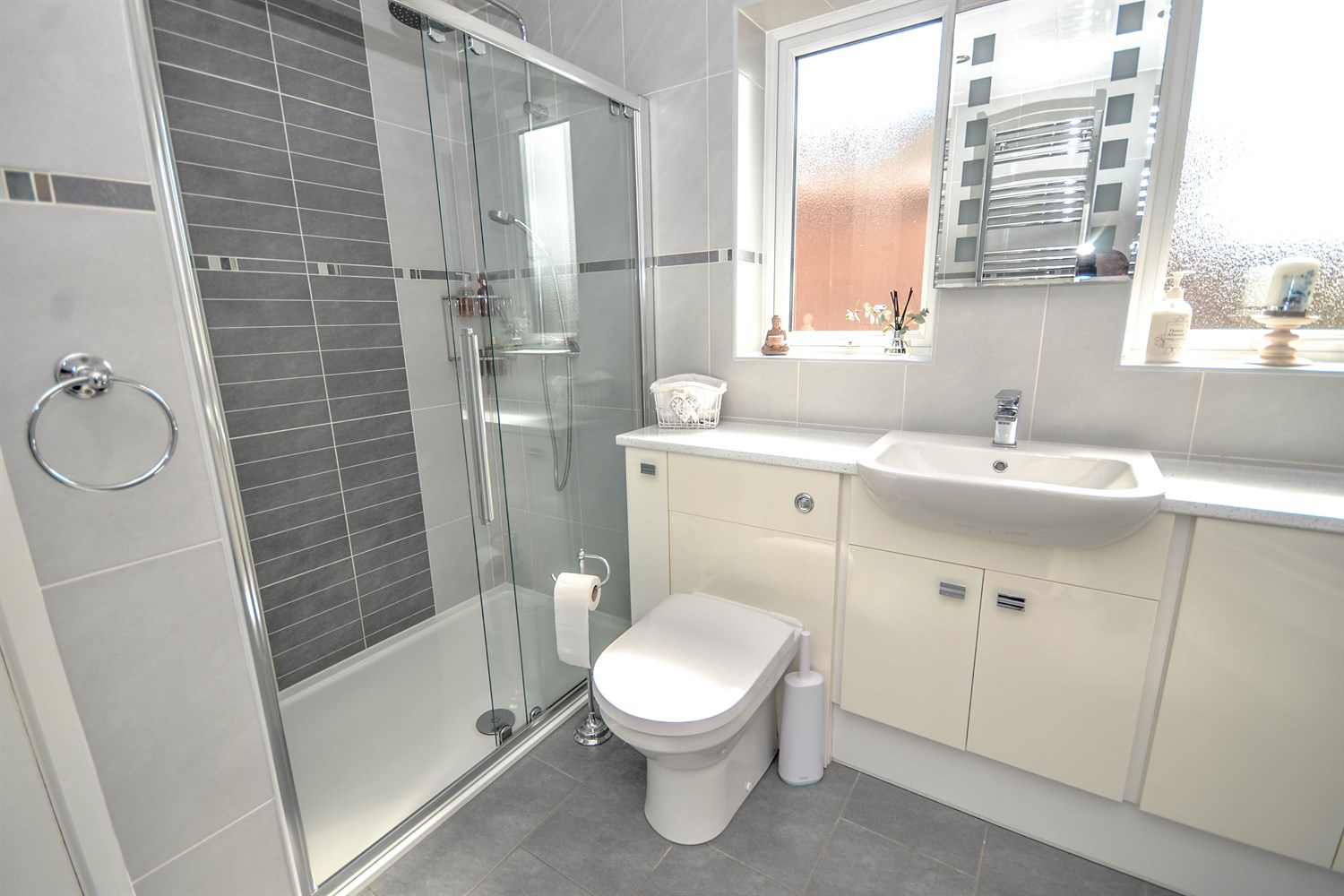 4 bed detached house for sale in Mitford Road, South Shields  - Property Image 25