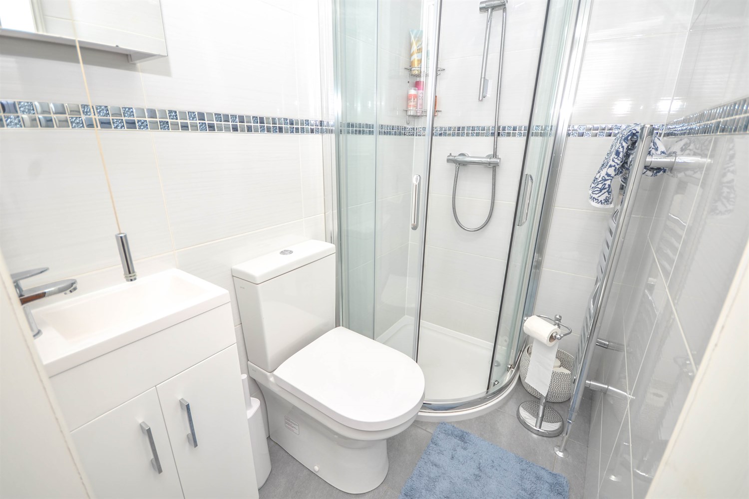 4 bed detached house for sale in Mitford Road, South Shields  - Property Image 19