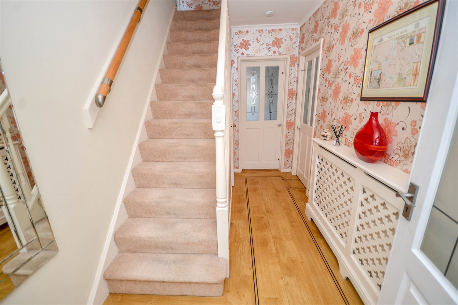 4 bed detached house for sale in Mitford Road, South Shields  - Property Image 6