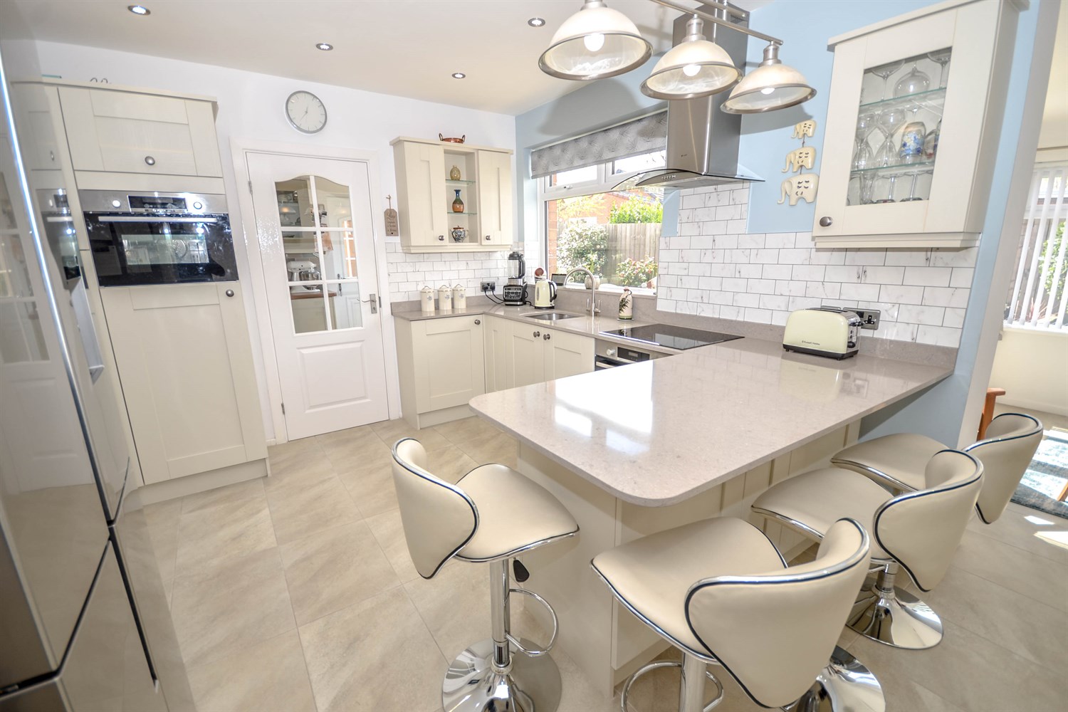 4 bed detached house for sale in Mitford Road, South Shields  - Property Image 10