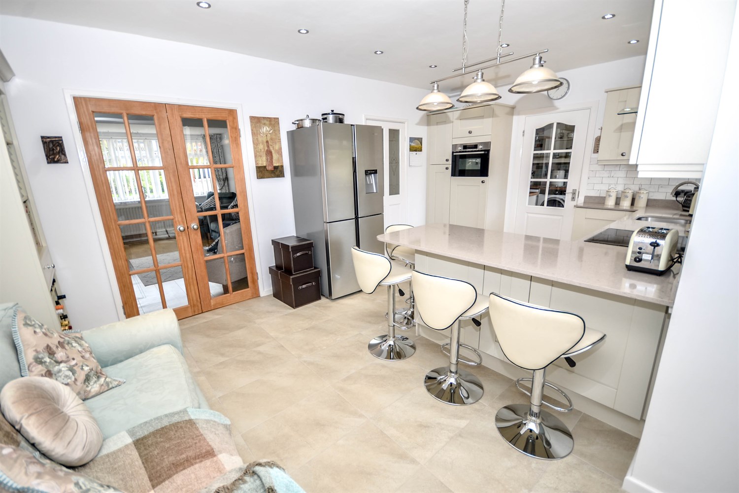 4 bed detached house for sale in Mitford Road, South Shields  - Property Image 10