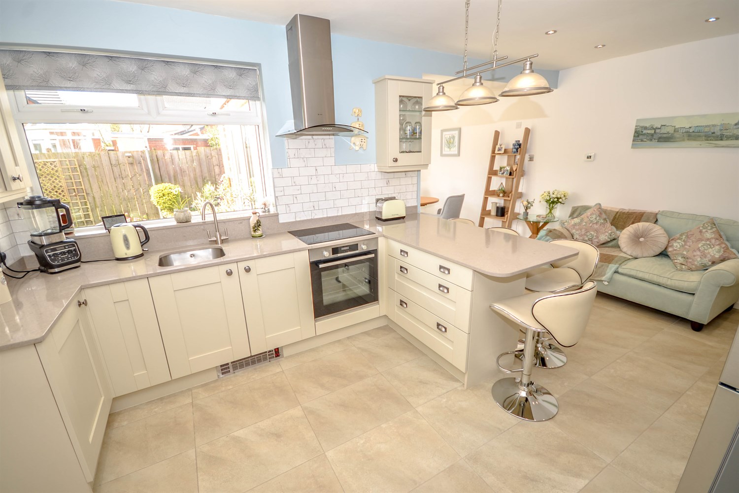 4 bed detached house for sale in Mitford Road, South Shields  - Property Image 12