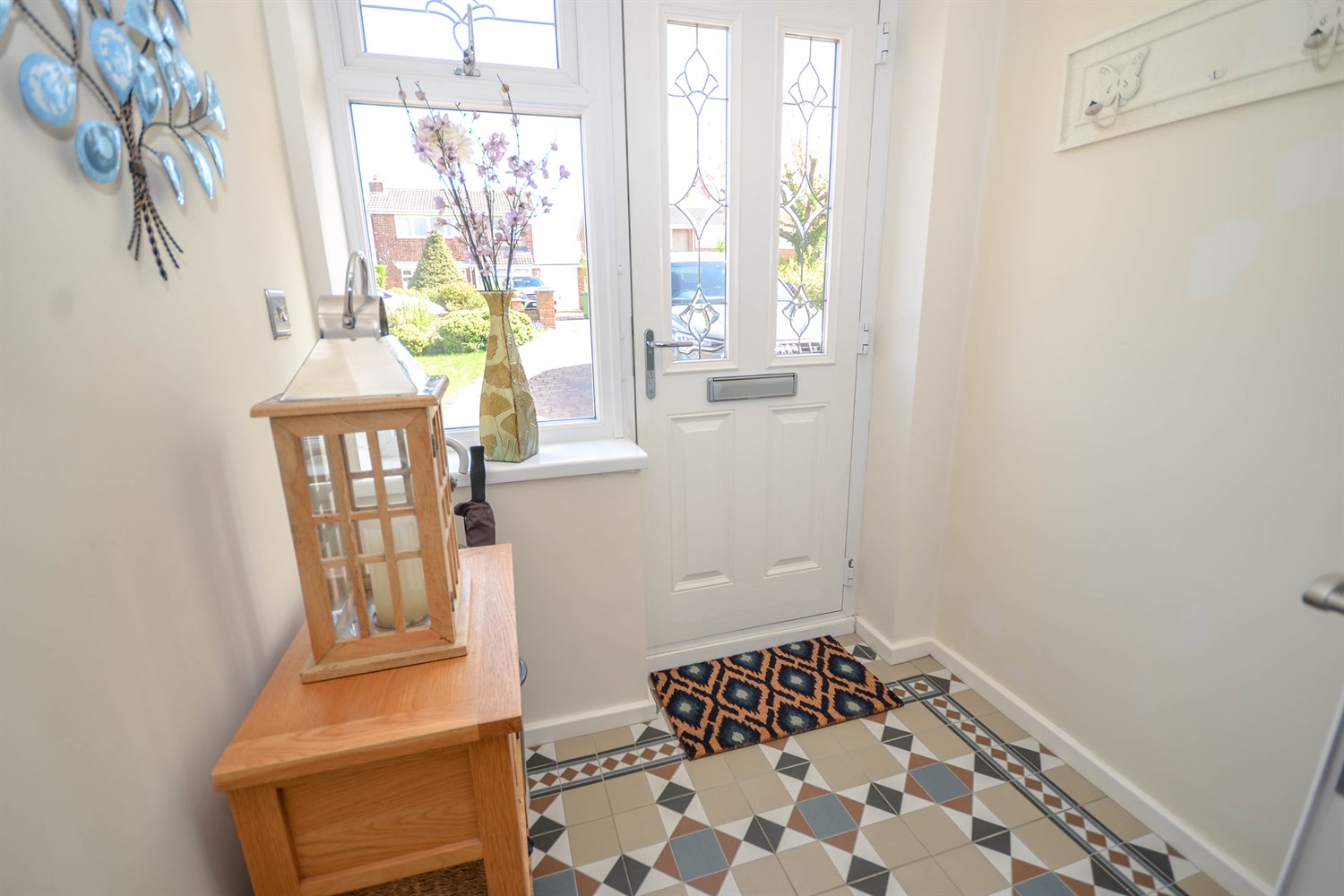 4 bed detached house for sale in Mitford Road, South Shields  - Property Image 5
