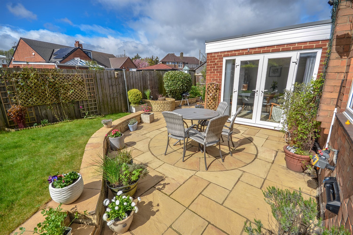 4 bed detached house for sale in Mitford Road, South Shields  - Property Image 26