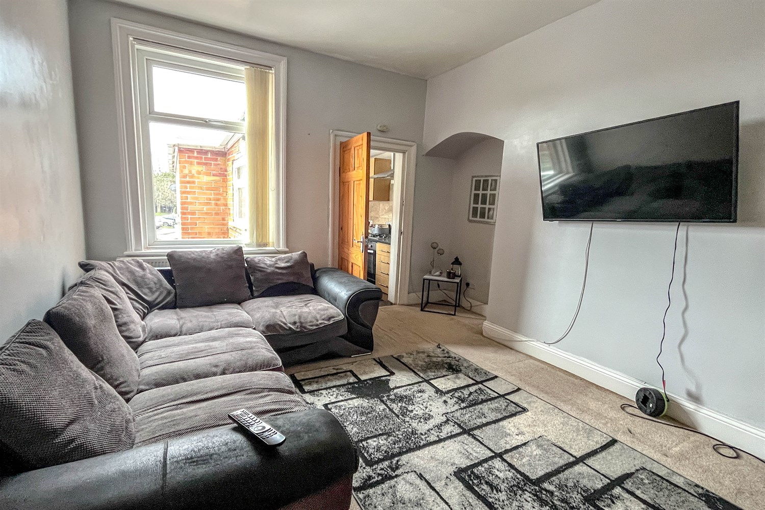 4 bed flat for sale in Stanhope Road, South Shields  - Property Image 13