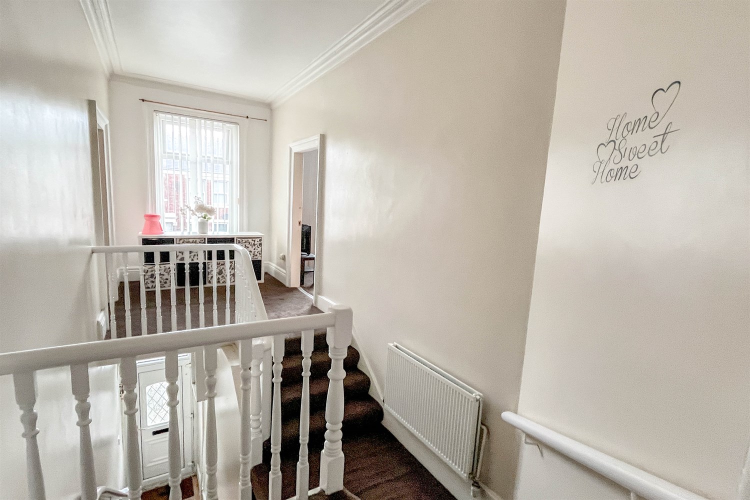 4 bed flat for sale in Stanhope Road, South Shields  - Property Image 10